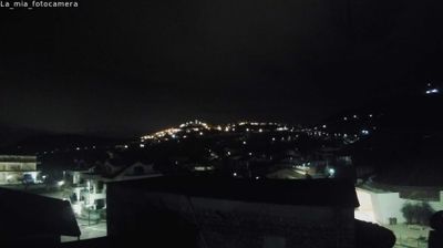 immagine della webcam nei dintorni di Gorga: webcam Tecchiena