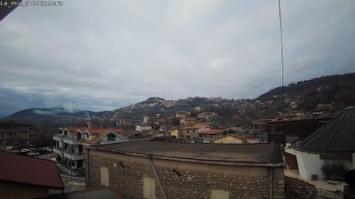 immagine della webcam nei dintorni di Pontecorvo: webcam Tecchiena