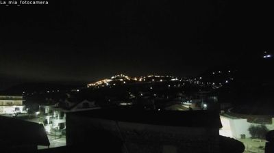 immagine della webcam nei dintorni di Serrone: webcam Alatri