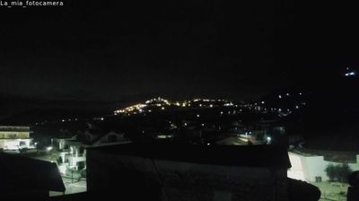 immagine della webcam nei dintorni di Campo Staffi: webcam Alatri