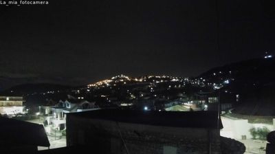 immagine della webcam nei dintorni di Castelliri: webcam Alatri