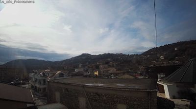 immagine della webcam nei dintorni di Campo Catino: webcam Alatri