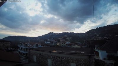 immagine della webcam nei dintorni di Campo Catino: webcam Alatri