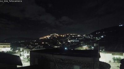 immagine della webcam nei dintorni di Campo Catino: webcam Alatri