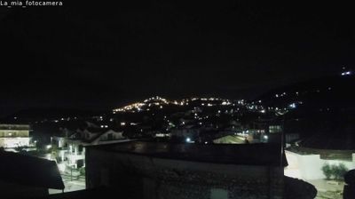 immagine della webcam nei dintorni di Civitella Roveto: webcam Alatri