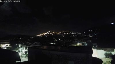 immagine della webcam nei dintorni di Isola del Liri: webcam Alatri