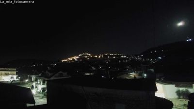 immagine della webcam nei dintorni di Piglio: webcam Alatri