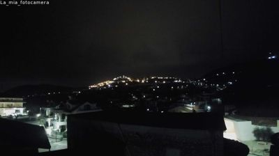 immagine della webcam nei dintorni di Filettino: webcam Alatri