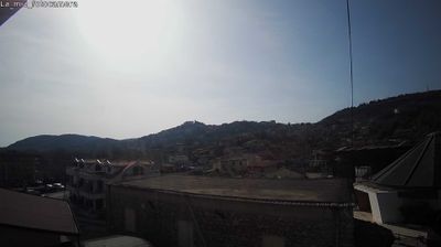 immagine della webcam nei dintorni di Alatri: webcam Tecchiena