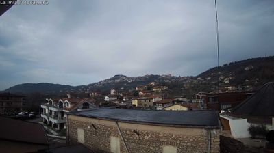 immagine della webcam nei dintorni di Gorga: webcam Tecchiena