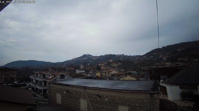 immagine della webcam nei dintorni di Pico: webcam Tecchiena