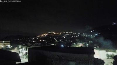 immagine della webcam nei dintorni di Vallepietra: webcam Alatri