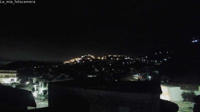 immagine della webcam nei dintorni di Castelliri: webcam Alatri