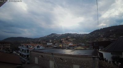 immagine della webcam nei dintorni di Castelliri: webcam Alatri