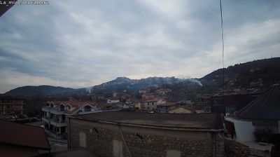 immagine della webcam nei dintorni di Campo Catino: webcam Alatri