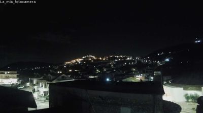 Preview delle webcam di Alatri