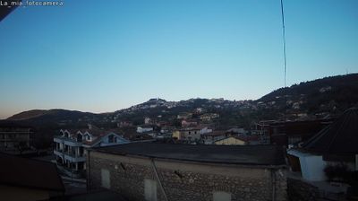 immagine della webcam nei dintorni di Isola del Liri: webcam Alatri