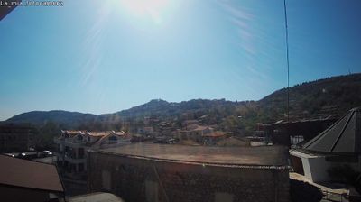 immagine della webcam nei dintorni di Civitella Roveto: webcam Alatri