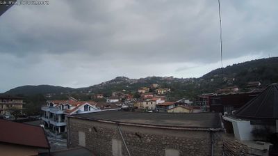 immagine della webcam nei dintorni di Piglio: webcam Alatri