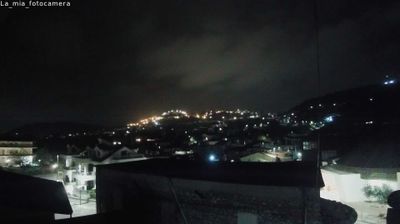 immagine della webcam nei dintorni di Tecchiena: webcam Alatri