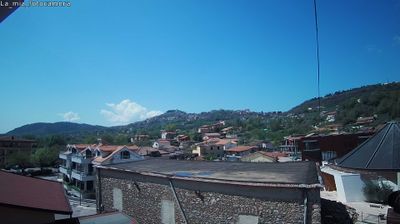 immagine della webcam nei dintorni di Filettino: webcam Alatri