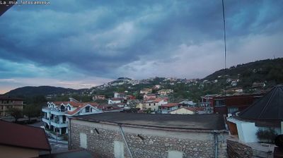 immagine della webcam nei dintorni di Collepardo: webcam Alatri