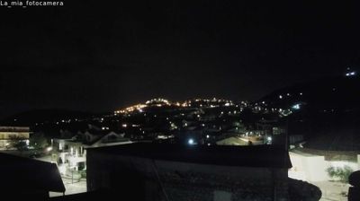 immagine della webcam nei dintorni di Giuliano di Roma: webcam Alatri