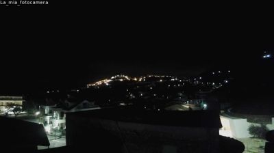 immagine della webcam nei dintorni di Pontecorvo: webcam Alatri