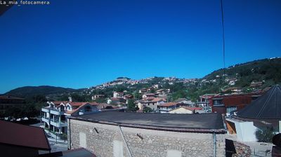 immagine della webcam nei dintorni di Sora: webcam Alatri