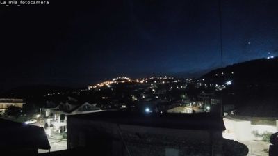 immagine della webcam nei dintorni di Castelliri: webcam Alatri