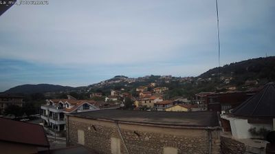 immagine della webcam nei dintorni di Castelliri: webcam Alatri