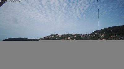 immagine della webcam nei dintorni di Campo Catino: webcam Alatri