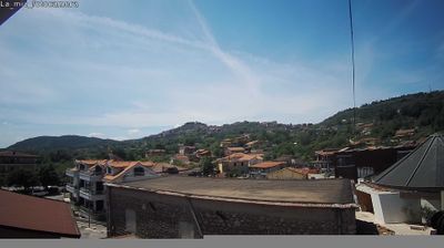 immagine della webcam nei dintorni di Ferentino: webcam Alatri