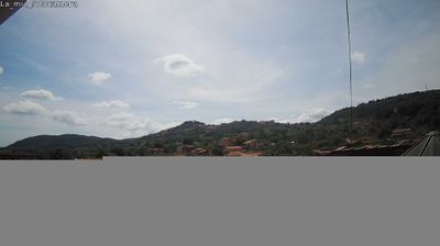 immagine della webcam nei dintorni di Civitella Roveto: webcam Alatri