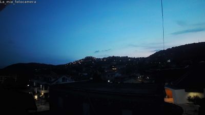immagine della webcam nei dintorni di Serrone: webcam Alatri