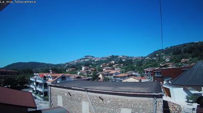 Preview delle webcam di Alatri
