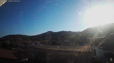 immagine della webcam nei dintorni di Ferentino: webcam Alatri