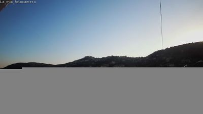 immagine della webcam nei dintorni di Pontecorvo: webcam Alatri