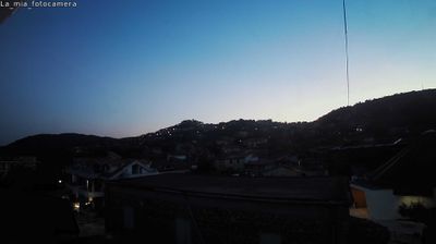 Preview delle webcam di Alatri