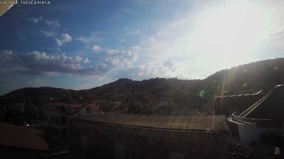 Preview delle webcam di Alatri