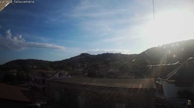 immagine della webcam nei dintorni di Frosinone: webcam Alatri