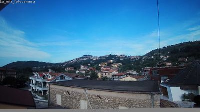 immagine della webcam nei dintorni di Civitella Roveto: webcam Alatri