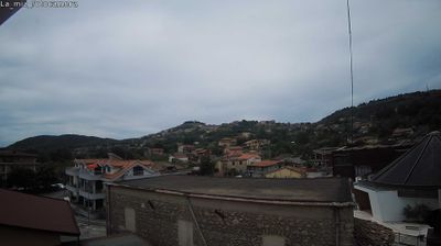 immagine della webcam nei dintorni di Civitella Roveto: webcam Alatri