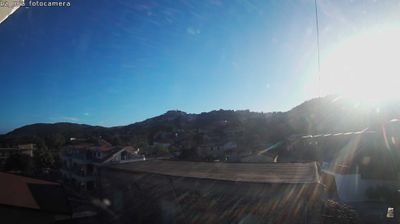 immagine della webcam nei dintorni di Civitella Roveto: webcam Alatri