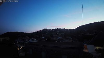 immagine della webcam nei dintorni di Campo Staffi: webcam Alatri