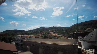 immagine della webcam nei dintorni di Sezze: webcam Alatri