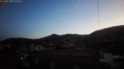 immagine della webcam nei dintorni di Frosinone: webcam Alatri