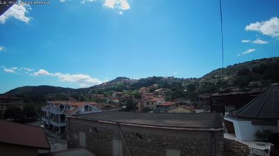 immagine della webcam nei dintorni di Borgo Faiti: webcam Alatri