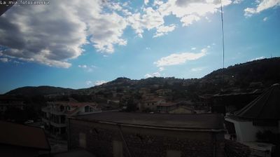 immagine della webcam nei dintorni di Gorga: webcam Alatri