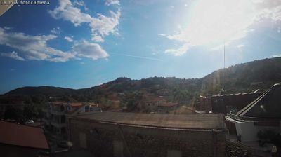 immagine della webcam nei dintorni di Borgo Faiti: webcam Alatri